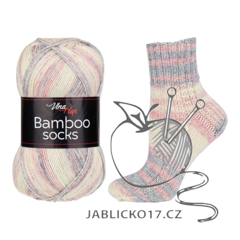 Bamboo socks