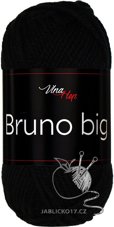 Bruno Big - Vlna-Hep