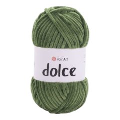 Dolce - žinylka