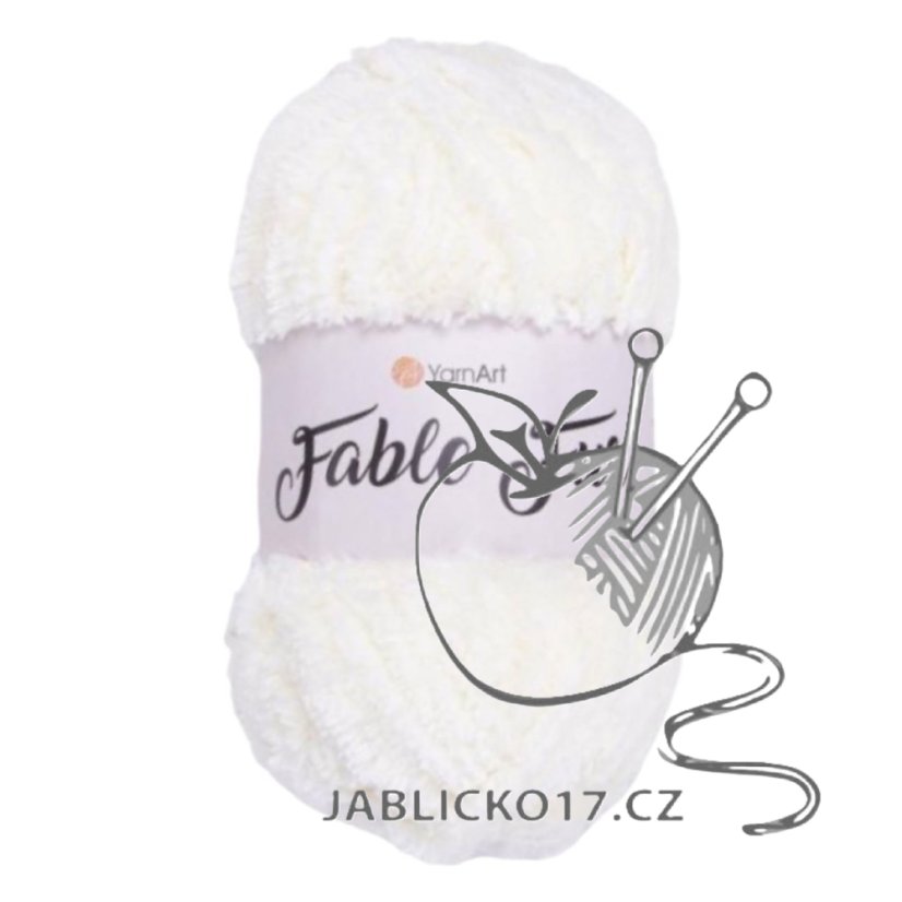 Fable fur