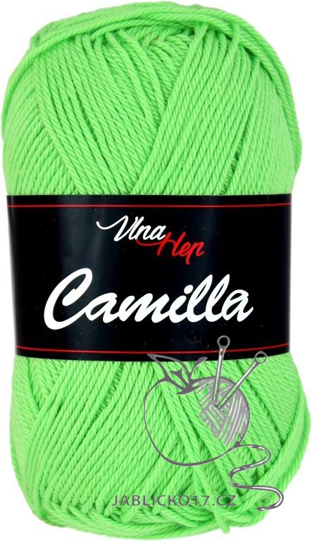 Camilla