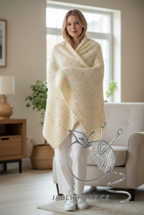 Baby color samovzorovací