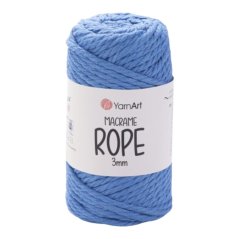 Macrame Rope 3mm