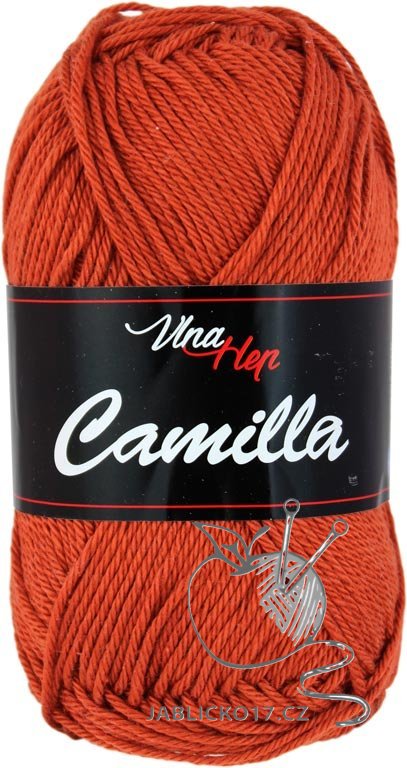 Camilla