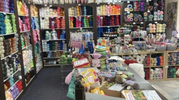 Doporučujeme - Barva - modrá