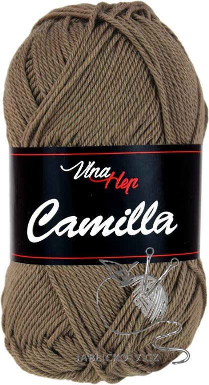Camilla