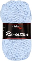 Re - cotton