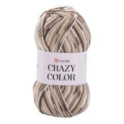 Crazy color
