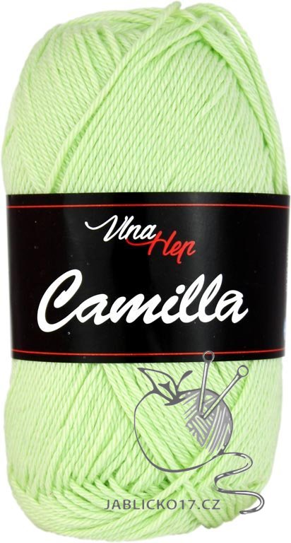 Camilla