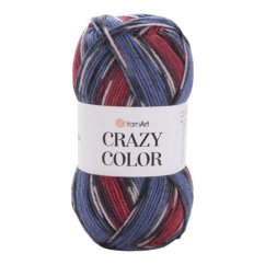 Crazy color
