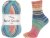 Best socks 4-fach Vlna-Hep