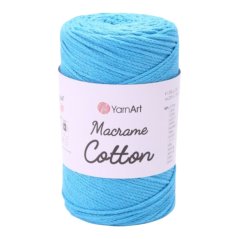 Macrame Cotton