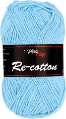 Re - cotton
