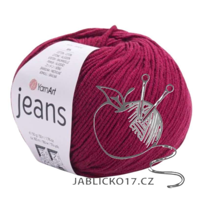 Jeans Jeans