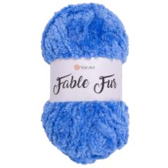 Fable fur