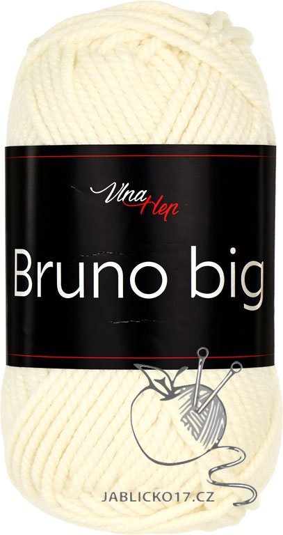 Bruno Big - Vlna-Hep