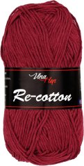 Re - cotton