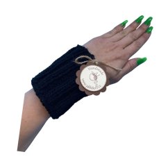 Karpálníček ručně pletený