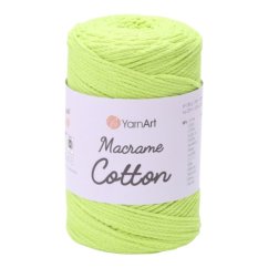 Macrame Cotton