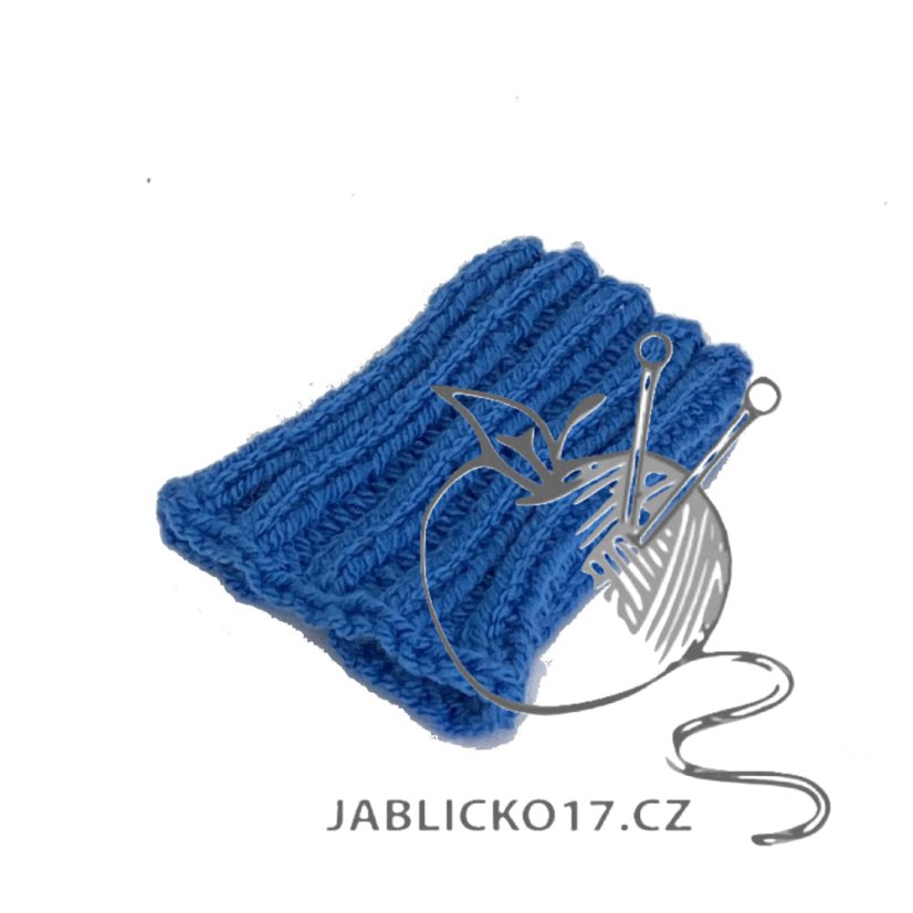 Karpálníček ručně pletený Karpálníček ručně pletený