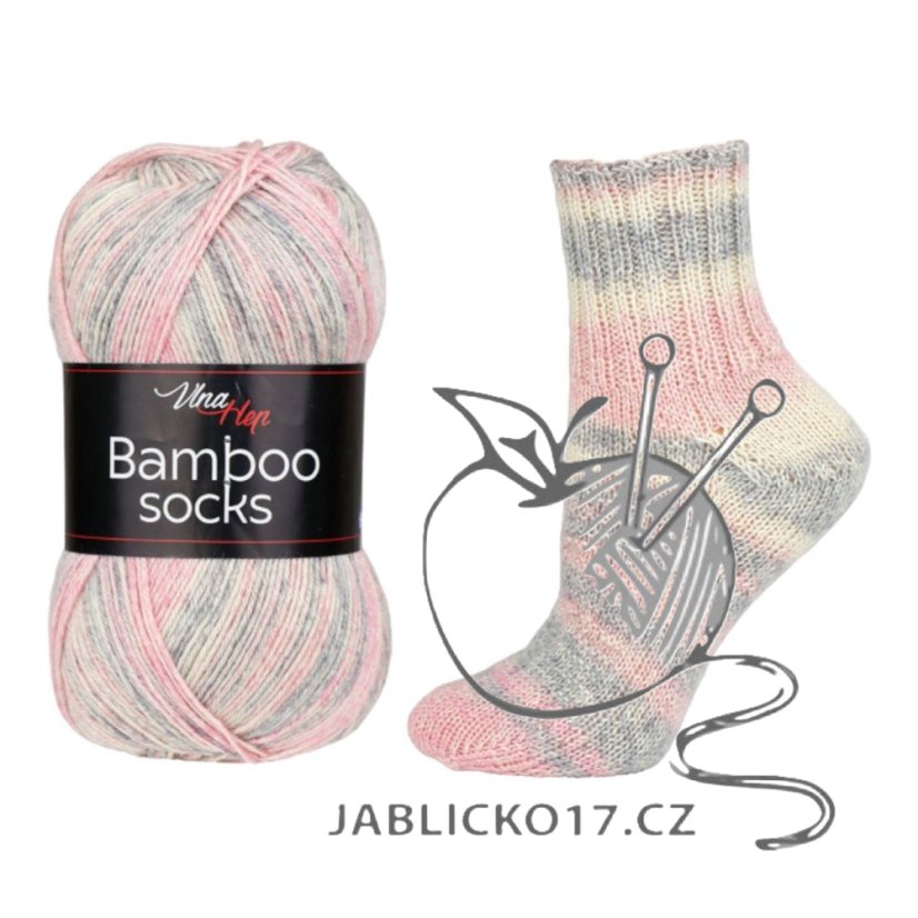 Bamboo socks