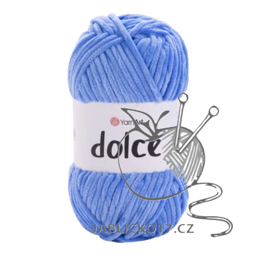 Dolce - žinylka