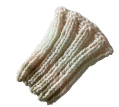 Karpálníček ručně pletený