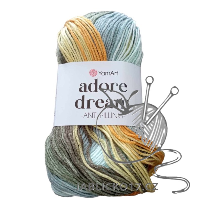 Adore Dream