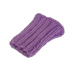 Karpálníček ručně pletený