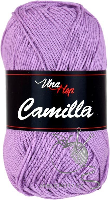 Camilla