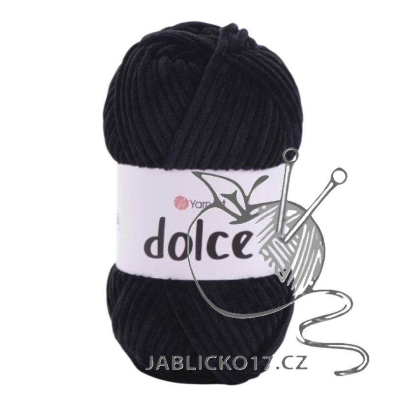 Dolce - žinylka