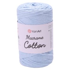 Macrame Cotton