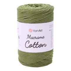 Macrame Cotton