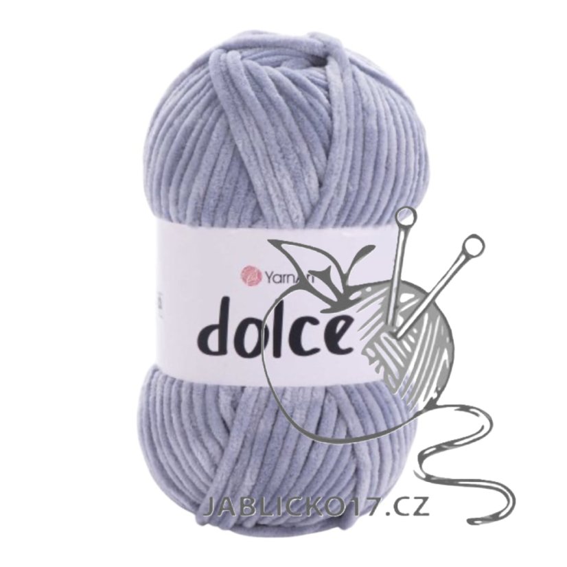 Dolce - žinylka