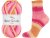 Best socks 4-fach Vlna-Hep