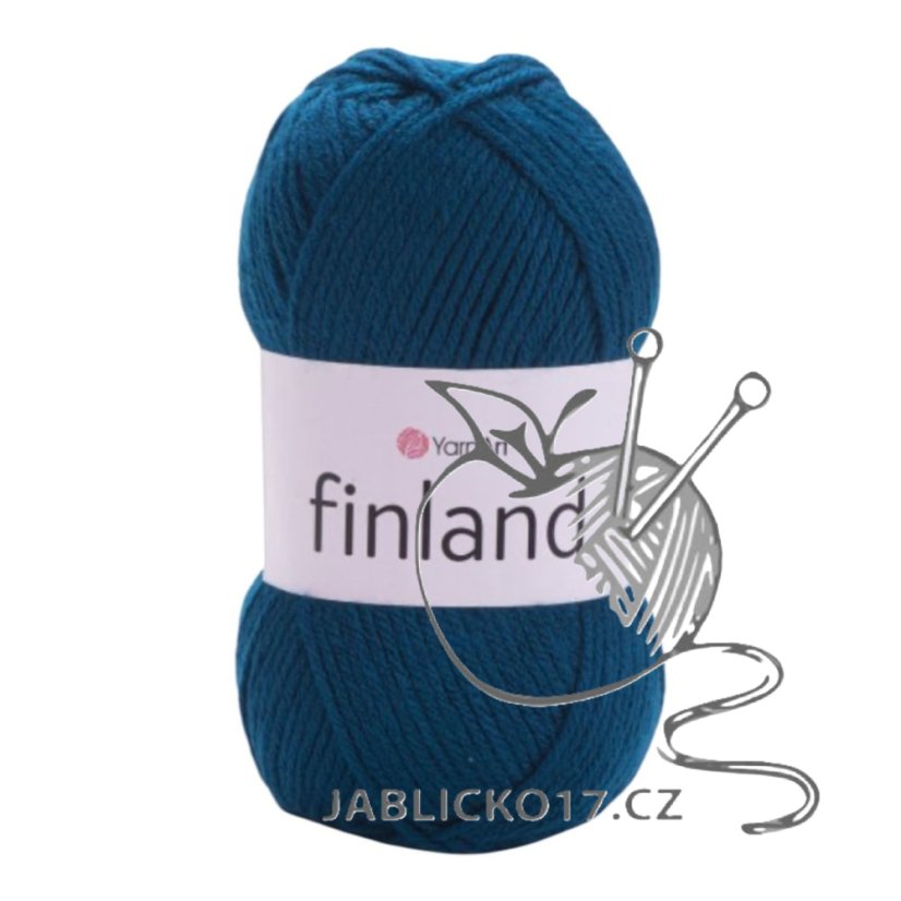 Finland tyrkys