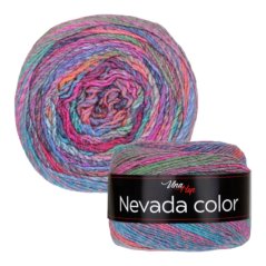 Nevada color