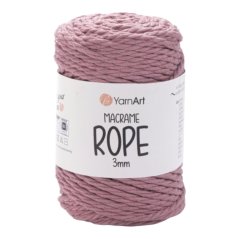Macrame Rope 3mm