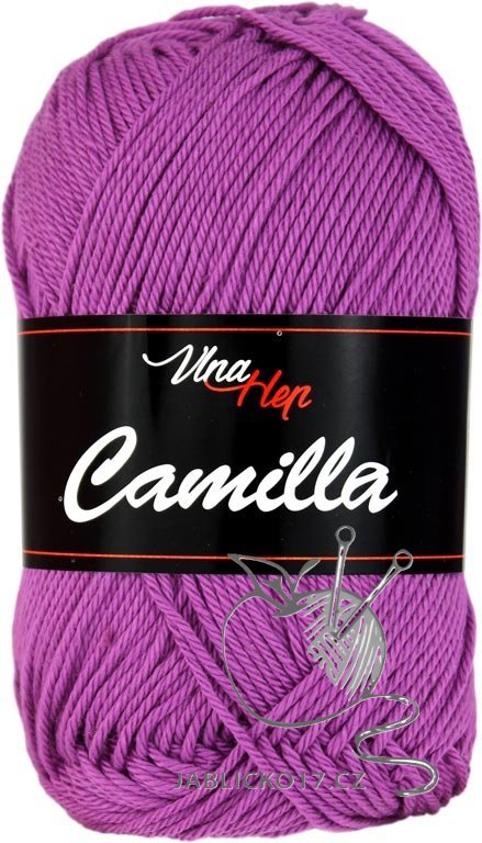 Camilla Camilla