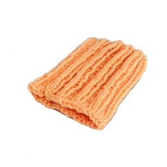 Karpálníček ručně pletený