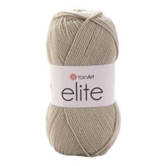 Elite - YarnArt  béžová 848