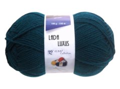 Lada luxus petrolejová