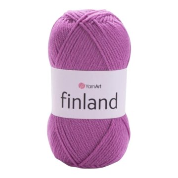 Finland - Yarn Art