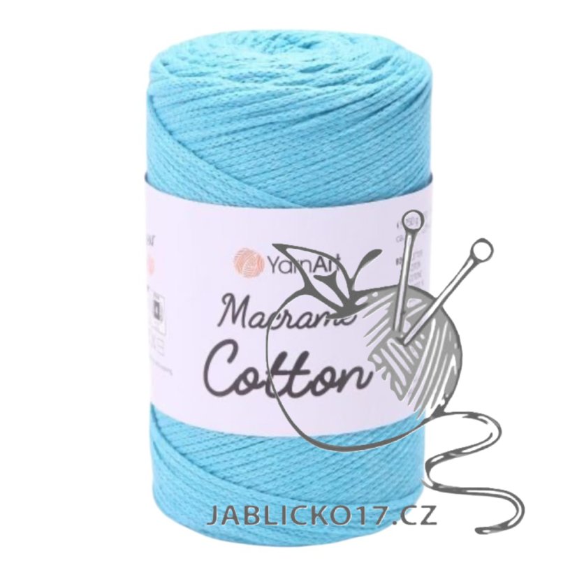 Macrame Cotton