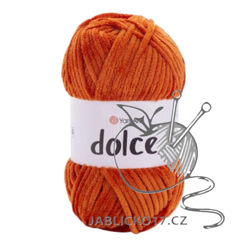 Dolce - žinylka