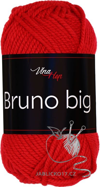 Bruno Big - Vlna-Hep