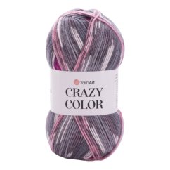 Crazy color