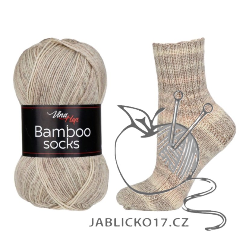Bamboo socks