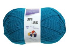 Lada luxus tyrkys