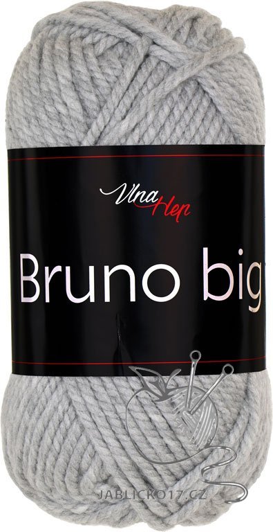 Bruno Big - Vlna-Hep